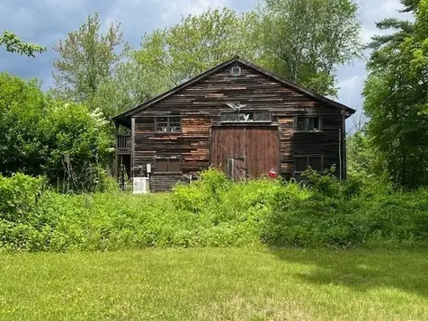 253 French Road Henniker NH 03242