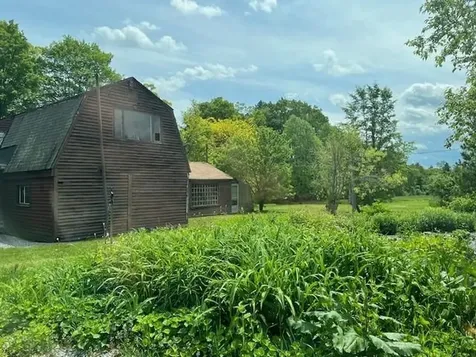 253 French Road Henniker NH 03242