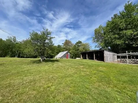 253 French Road Henniker NH 03242