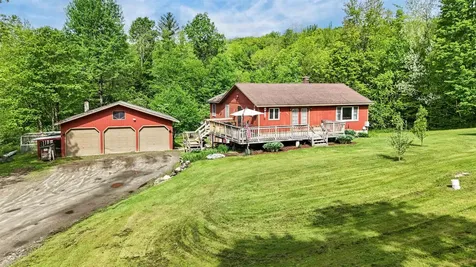 2016 Hinman Settler Road Derby VT 05855