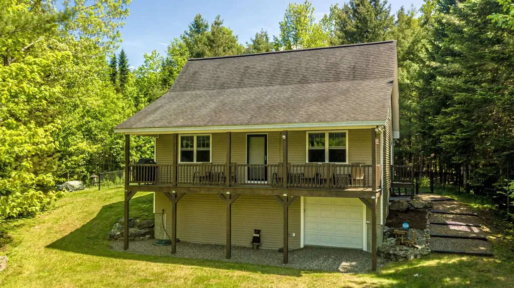 43 Holbrook Hill Road Stratford NH 03590