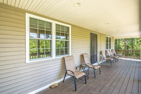 43 Holbrook Hill Road Stratford NH 03590