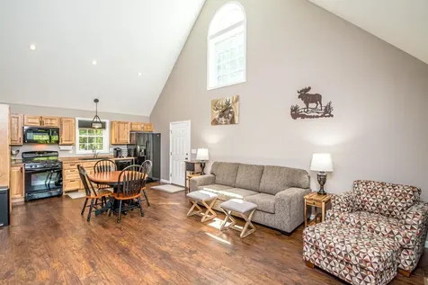 43 Holbrook Hill Road Stratford NH 03590