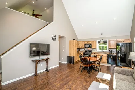 43 Holbrook Hill Road Stratford NH 03590