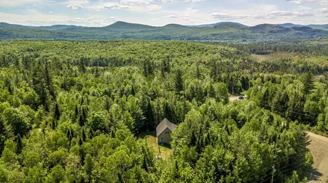 43 Holbrook Hill Road Stratford NH 03590