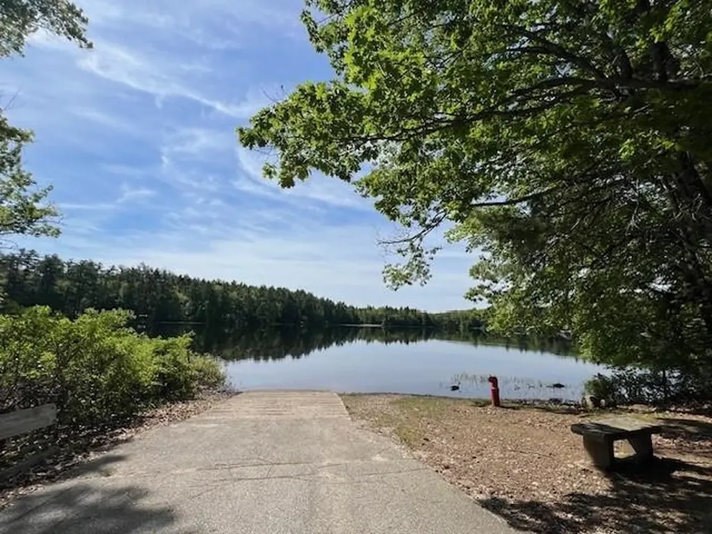 0 French Road Henniker NH 03242