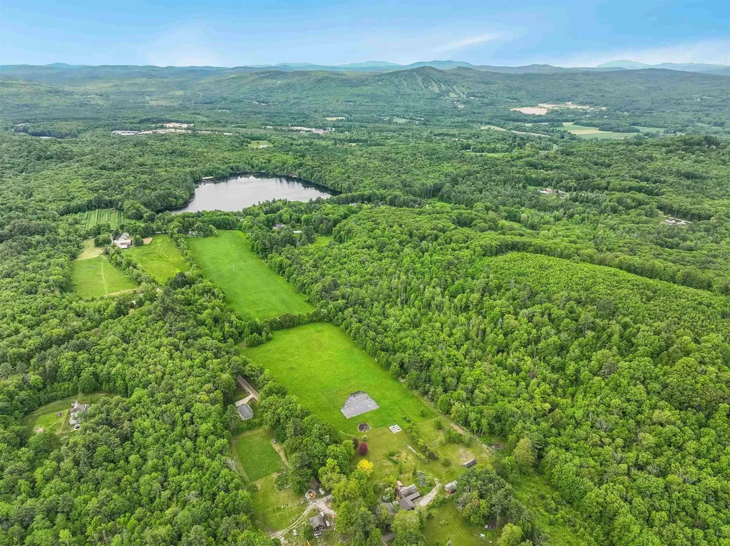 0 French Road Henniker NH 03242