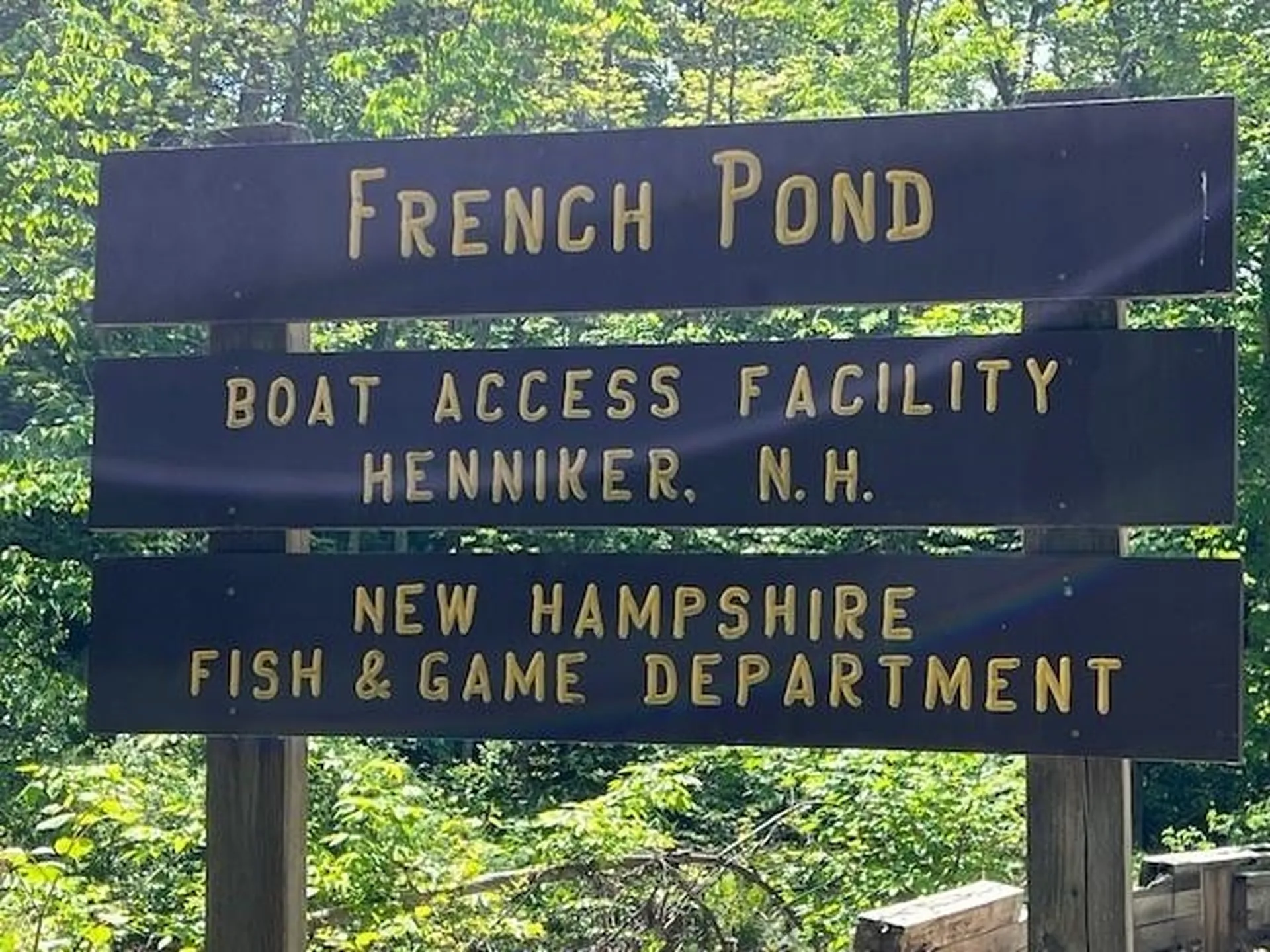 0 French Road Henniker NH 03242