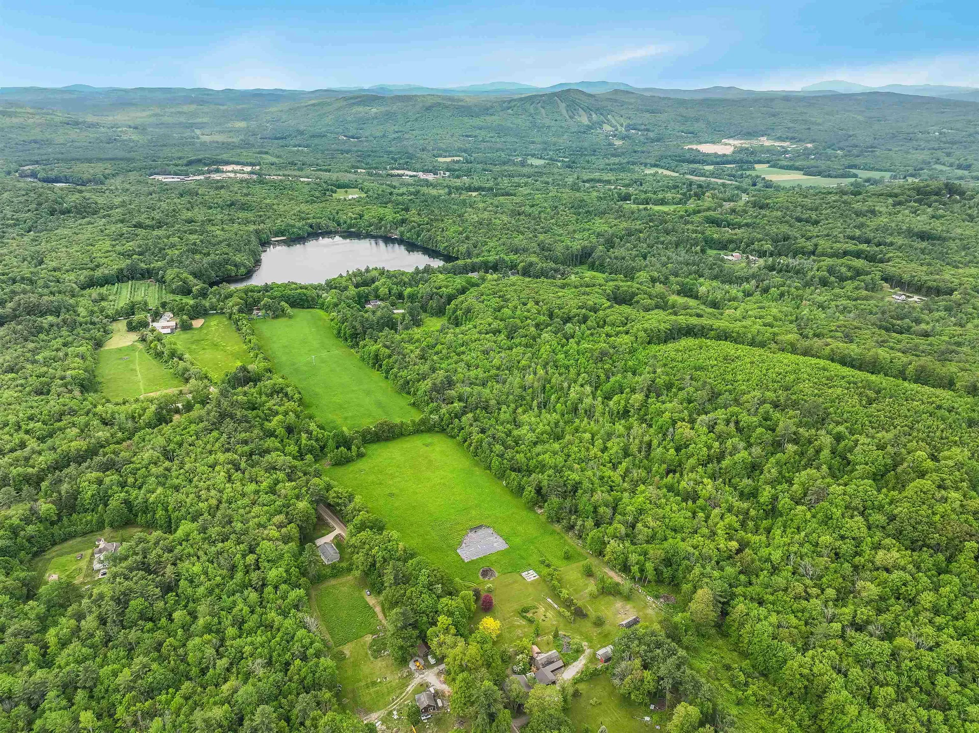 0 French Road Henniker NH 03242