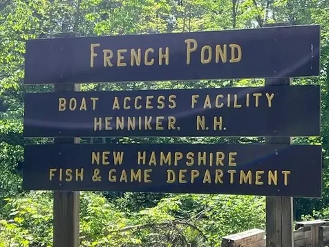 0 French Road Henniker NH 03242