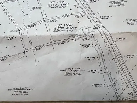 0 French Road Henniker NH 03242