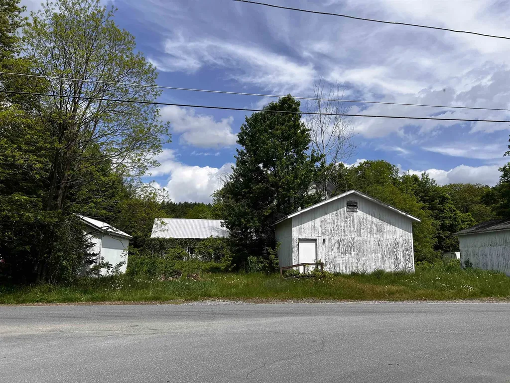 19 Lime Kiln Road Haverhill NH 03780