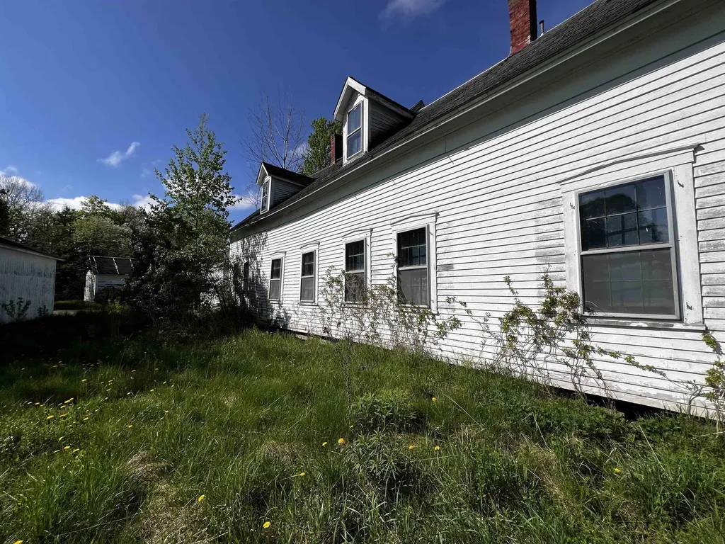 19 Lime Kiln Road Haverhill NH 03780