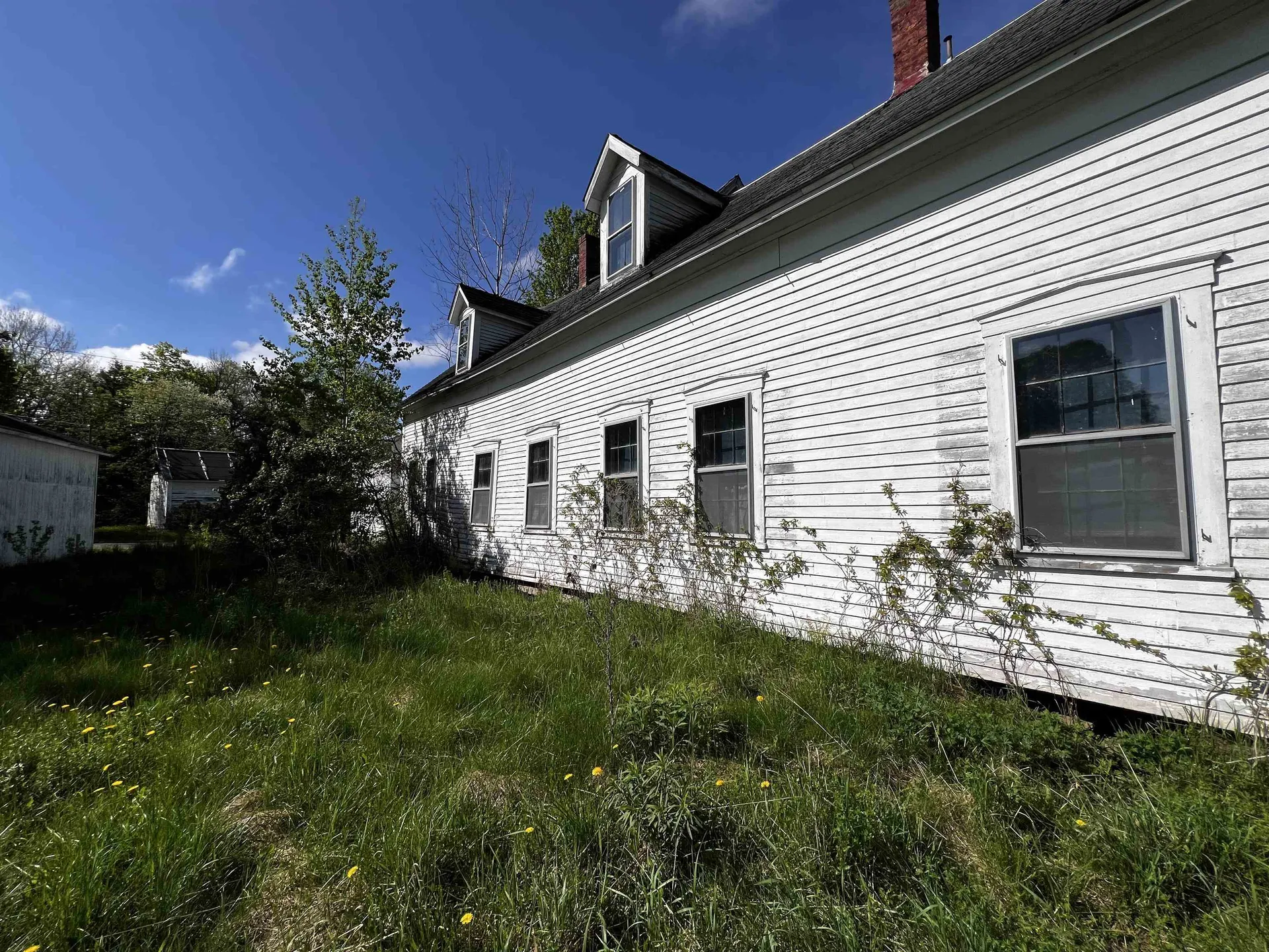 19 Lime Kiln Road Haverhill NH 03780