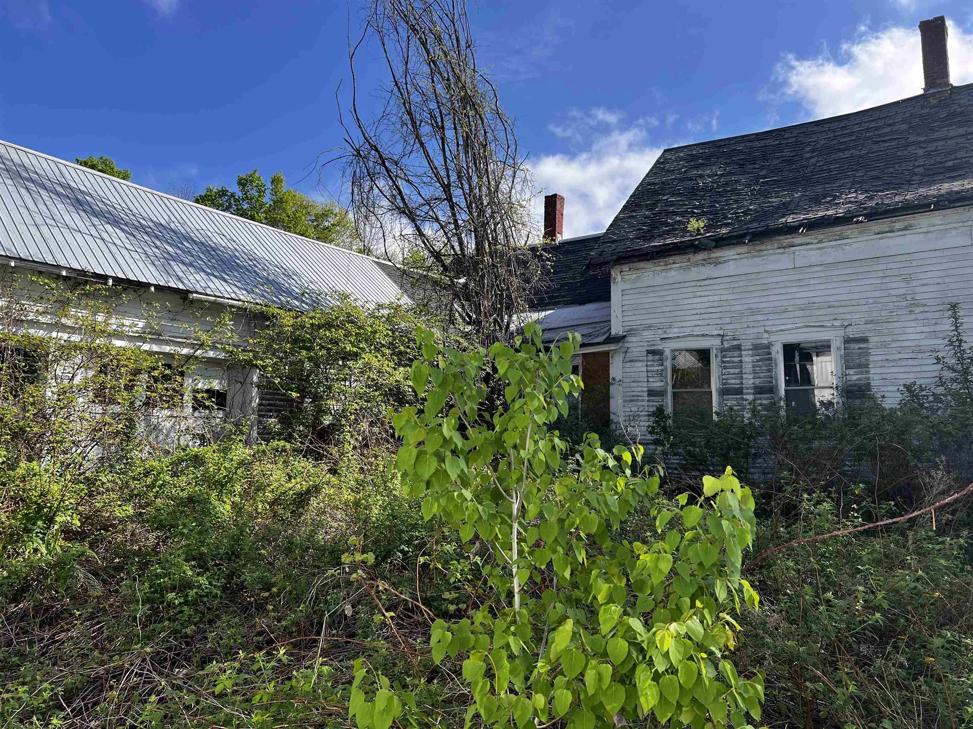 19 Lime Kiln Road Haverhill NH 03780