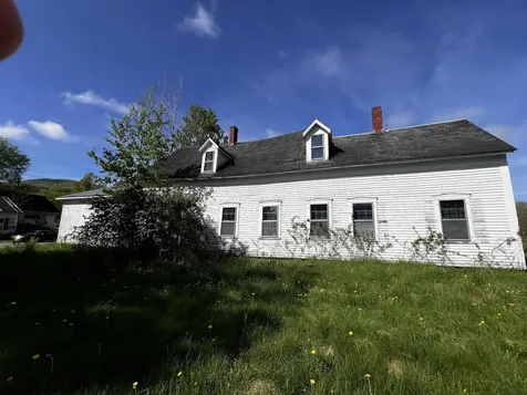 19 Lime Kiln Road Haverhill NH 03780