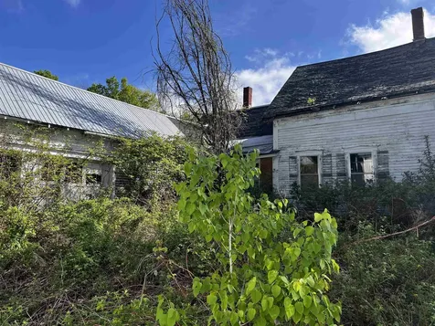 19 Lime Kiln Road Haverhill NH 03780