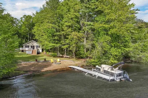 22 Shore Drive Middleton NH 03887