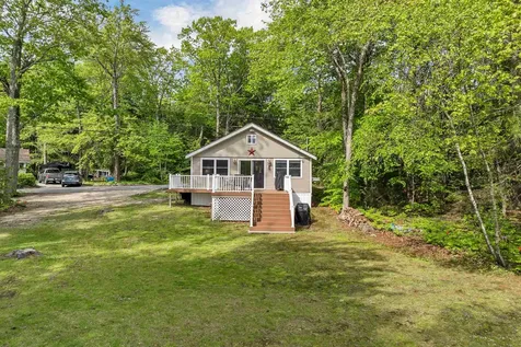 22 Shore Drive Middleton NH 03887