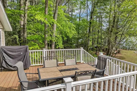 22 Shore Drive Middleton NH 03887