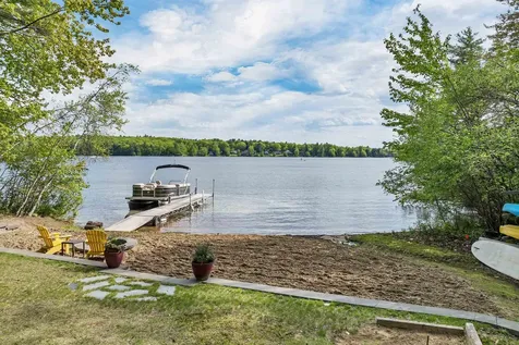 22 Shore Drive Middleton NH 03887