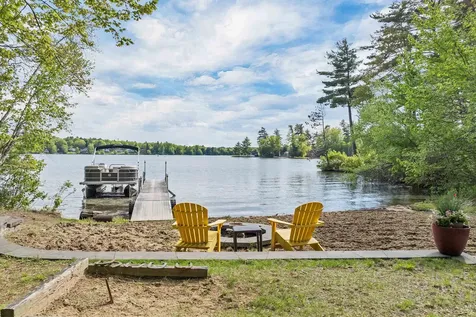 22 Shore Drive Middleton NH 03887