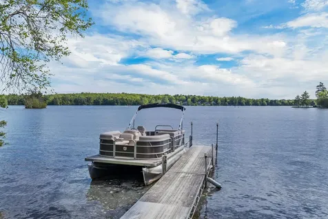 22 Shore Drive Middleton NH 03887