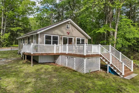 22 Shore Drive Middleton NH 03887