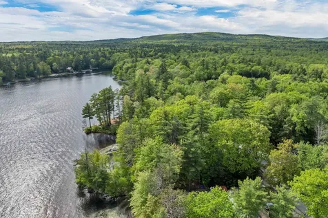 22 Shore Drive Middleton NH 03887