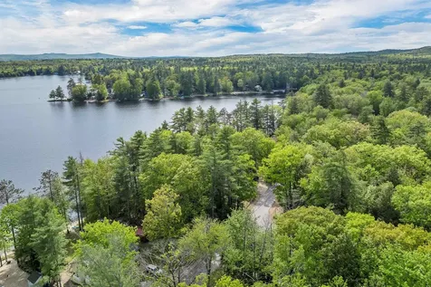 22 Shore Drive Middleton NH 03887