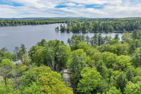 22 Shore Drive Middleton NH 03887