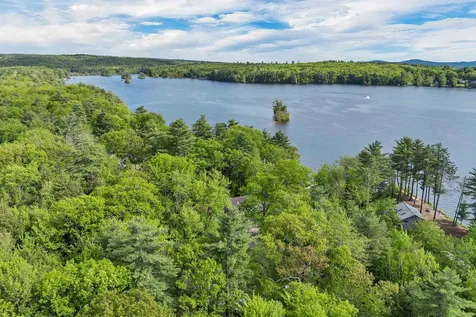 22 Shore Drive Middleton NH 03887