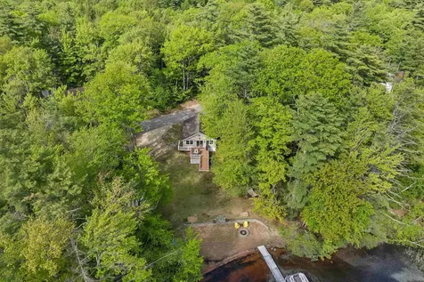 22 Shore Drive Middleton NH 03887