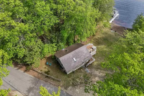 22 Shore Drive Middleton NH 03887