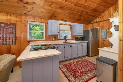 22 Shore Drive Middleton NH 03887