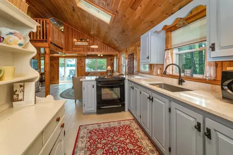 22 Shore Drive Middleton NH 03887