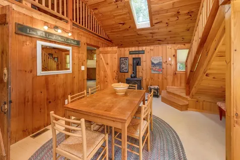 22 Shore Drive Middleton NH 03887