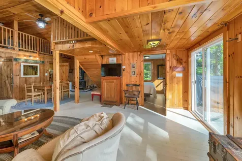 22 Shore Drive Middleton NH 03887