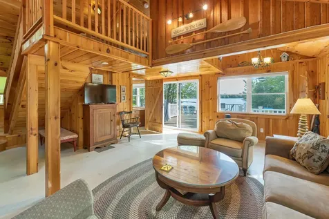 22 Shore Drive Middleton NH 03887
