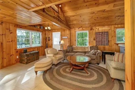 22 Shore Drive Middleton NH 03887