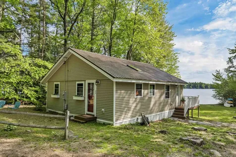 22 Shore Drive Middleton NH 03887