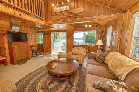22 Shore Drive Middleton NH 03887