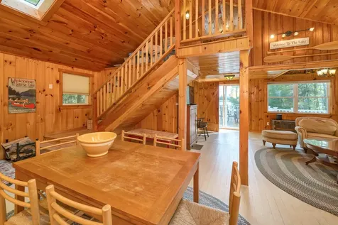 22 Shore Drive Middleton NH 03887