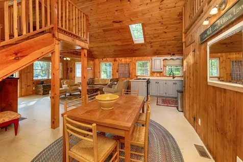 22 Shore Drive Middleton NH 03887