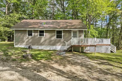 22 Shore Drive Middleton NH 03887