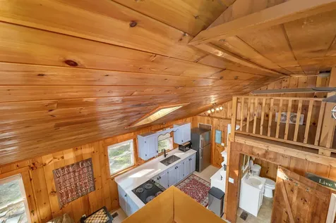 22 Shore Drive Middleton NH 03887