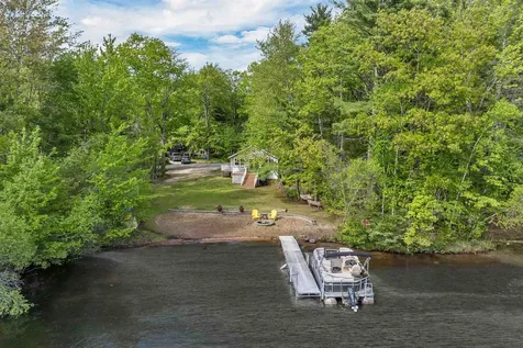 22 Shore Drive Middleton NH 03887