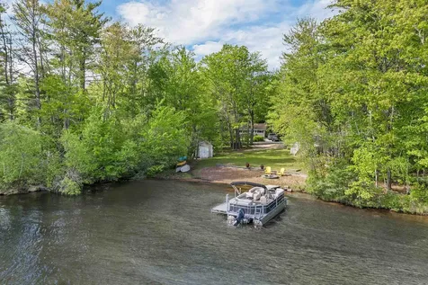 22 Shore Drive Middleton NH 03887