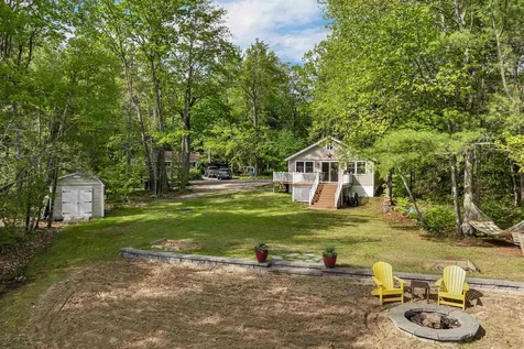 22 Shore Drive Middleton NH 03887