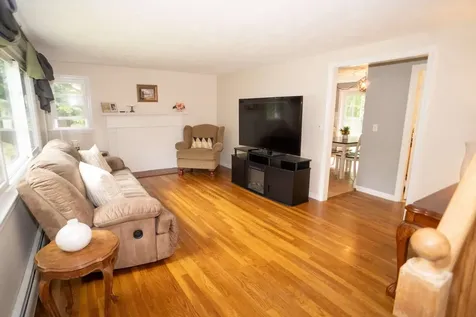 45 Russet Lane Hampstead NH 03826